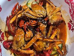 -丹虾·文和友小龙虾品牌·湘菜(北京路店)