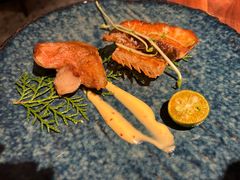 -Mr.Fish鱼鲜生海鲜放题(高德置地冬广场店)