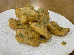 豆腐鱼-长平肥姐白粥·海鲜打冷
