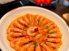 -沈灶河豚宴·河豚融合餐厅(汉中路店)