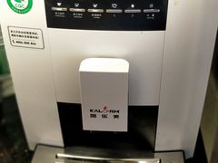 -抱海大酒店自助餐