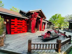 -苏州太湖湖滨国家湿地公园