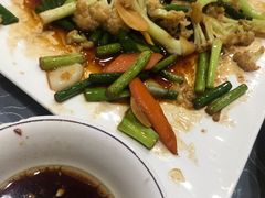 -龙香居海鲜浑锅家常菜·特色驴肉