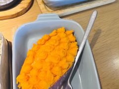 -蜜桃餐厅·伴山(绿宝广场店)