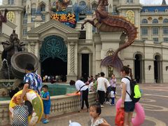 -波塞冬旅游度假区