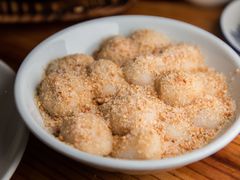 -营记牛肉火锅·大埔客家菜(上梅林店)