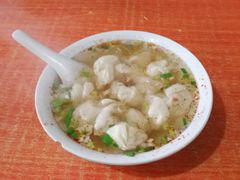 小馄饨-安庆柴火馄饨(马道街店)