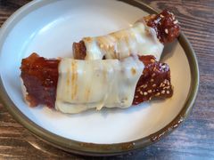 -泰好吃芝士年糕火锅(独墅湖店)