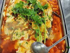 -邹胖哥好好吃餐馆(荔波美食街店)