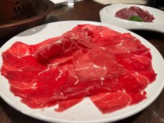 -南锣南门涮肉(南锣鼓巷店)