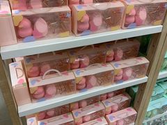 -名创优品(天河区正佳广场二店)