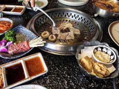 -牛焱·烧肉酒肆(五大道店)