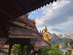 -西双版纳总佛寺