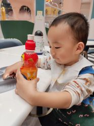 点击看大图 -奈尔宝家庭中心·亲子餐厅(鄞州万达店)