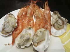 -雅玛花式铁板烧(国宏宾馆店)