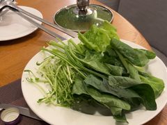 -星璞餐厅(深铁塘朗城君璞酒店)