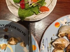 -松子料理(亮马桥店)