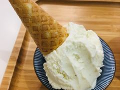 -歎雪糕低糖低脂Gelato冰淇淋