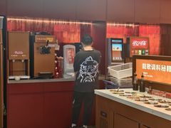 -龍歌自助小火锅(雨花台江南虹悦城店)