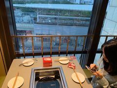 -海底捞火锅(九霄梦天地店)
