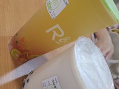 -巡茶(星海广场店)