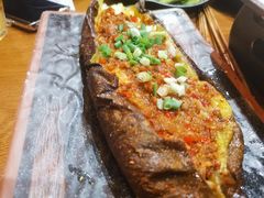 -五样儿西昌小签签烤串(建设路店)