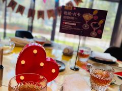 -华阳时光吧餐厅(华阳广场国际大饭店)