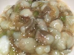 芥末章鱼-大渔之观(安贞店)