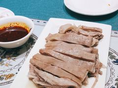 -贯贯吉·清真餐厅(浙江中路店)