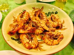 -盛港湾海鲜食府(黄沙店)