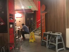 -麦当劳(宾水西道店)