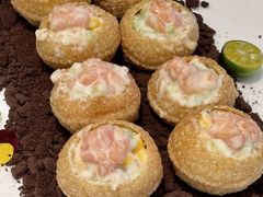 -香丰阁·烤鸭·川湘菜(清河店)