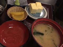 -定食Doraya(骆克道店)