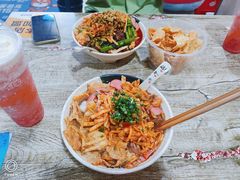 -吉庆桂林米粉·柳州螺蛳粉(港汇广场店)