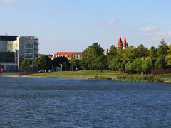 -美兰湖景区