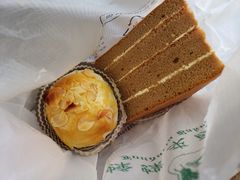 -蜂蝶来饼店(拱北总店)