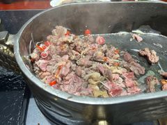 -徐师傅太子锅(龙泽路店)