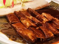 -富淳饭店(陆家嘴保利广场店)