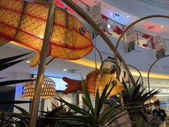 -船歌·鱼水饺青岛菜(枫蓝国际购物中心店)