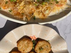 -清香海鲜餐厅(青澳湾地标美食店)