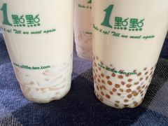 -1点点(文峰广场店)