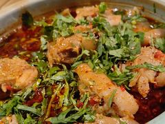 -水煮三国·川鲁江湖菜(香山店)