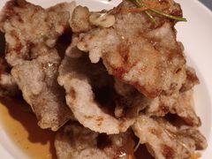 -茶啊冲电影主题文化餐厅(TOUCH12街店)