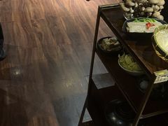 -捞王锅物料理(凯旋路店)