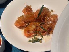 -阿明小菜·海鲜·上海菜(浦建路店)
