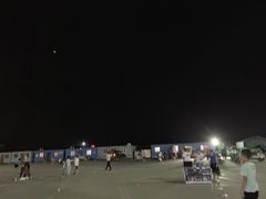 -团泊镇示范集贸市场