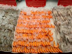 -芝小官毛肚火锅海鲜自助(苏州吴江区万宝店)