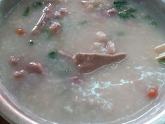 -南记食粥坊·宵夜大排档(莲花总店)