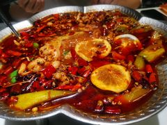 -撒椒·四川江湖菜(西单大悦城店)