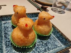 -潮民公馆(BFC外滩金融中心店)